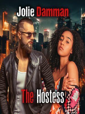 cover image of The Hostess